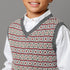 stretch-poplin-organic-button-down-shirt Hope & Henry - Sophia's Style-3